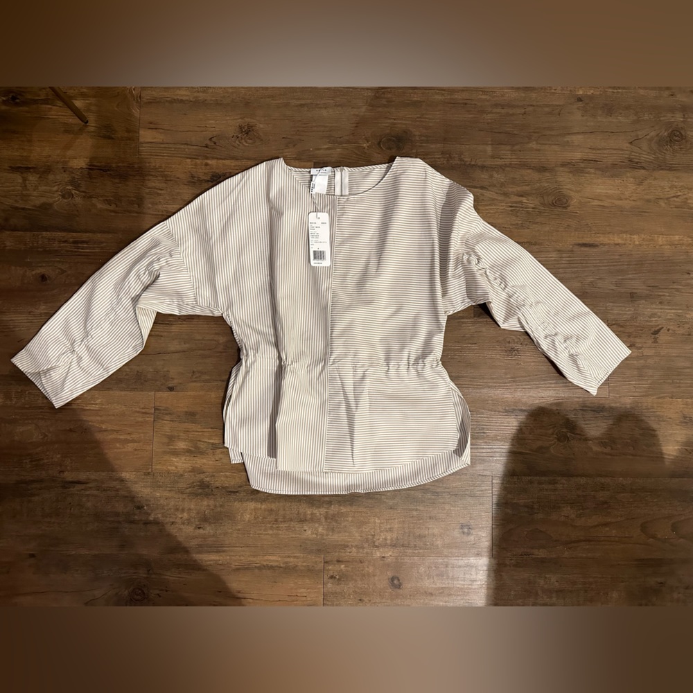 Akris blouse